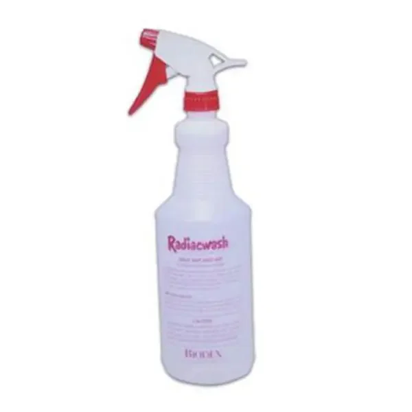 Biodex Medical Systems Spray Decontaminant Radioactivity Ea – 005-400