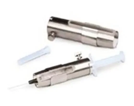 Biodex Medical Systems Syringe Shield Replacement Glass Glass – 127-789