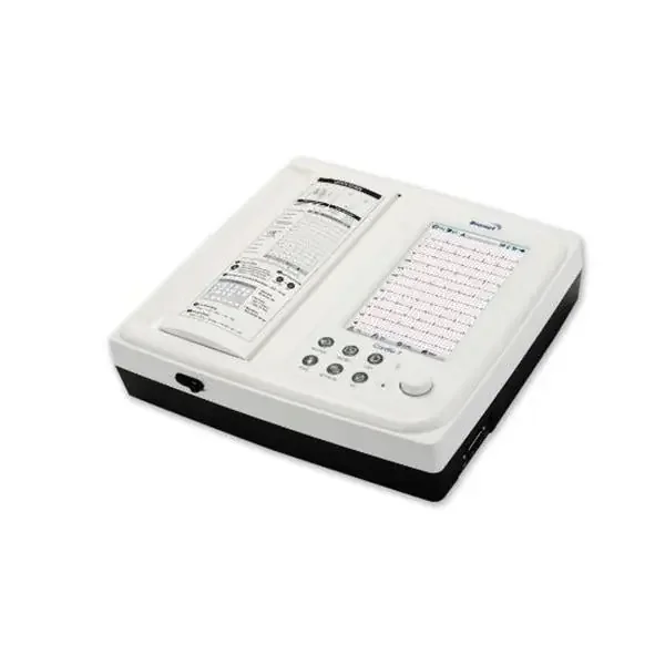Bionet America Ecg Interpretive Cardio 7 Resting Touchscreen Tft Lcd W/O Spirometer Each – CARDIO7B