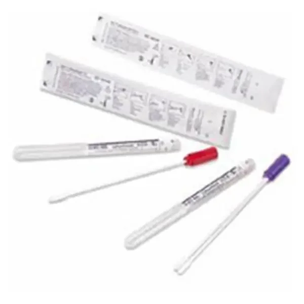 Bioscience Bd Ez Polyurethane/ Plastic Culture Swab Single 100/Pk – B220145