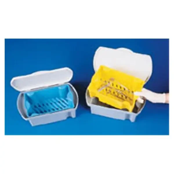 Biotrol Intl Tray Holding Euro-Tray Yellow Ea – TRY100