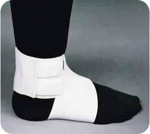 Bird & Cronin Ankle Wrap X-Large Hook and Loop Closure Left or Right Ankle – 8140485