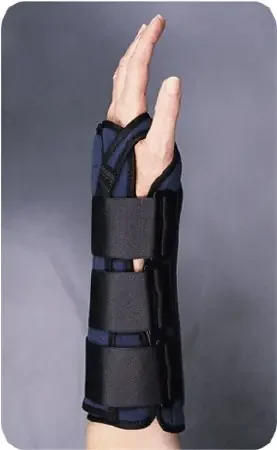 Bird & Cronin Concord Wrist Brace Foam Left Hand One Size Fits Most – 8145341