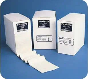 Bird & Cronin FlexiGrip Tubular Support Bandage 2-3/4 Inch X 11 Yard Standard Compression Pull On Natural Size C NonSterile – 8149092