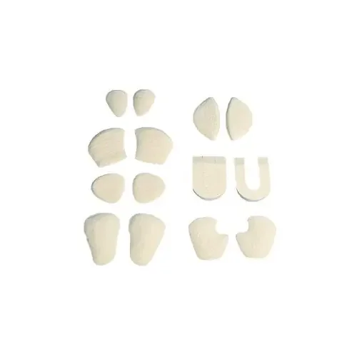 Bird & Cronin Hapad Metatarsal Bar Small Adhesive Foot – 30203002