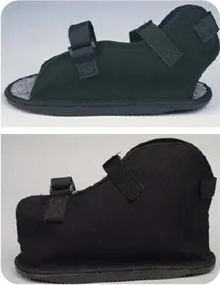 Bird & Cronin Kelley Cast Boot Medium/Large – 8148907