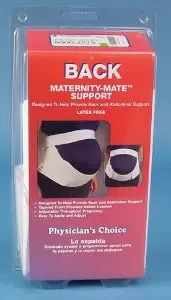 Bird & Cronin Lumbar Sacral Support X-Large Female – 50002575