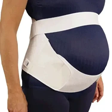 Bird & Cronin Maternity-Mate Back Support Large Hook and Loop Closure 30 – 38 Inch 8 Inch Female – 50002574