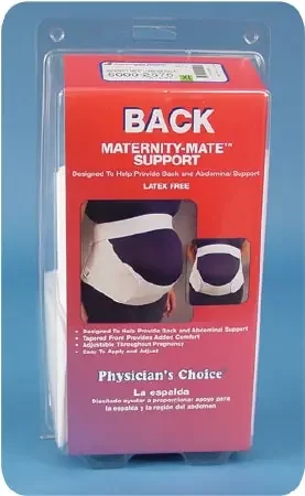 Bird & Cronin Maternity-Mate Back Support Medium Female – 50002573