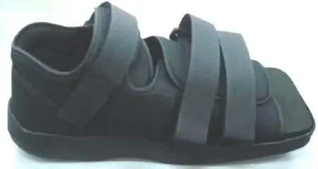 Bird & Cronin Post-Op Shoe Medium Male – 8144273