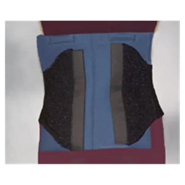 Bird & Cronin Wrap Cold Pack Flex Lumbar 2/Pk – 5000-0612