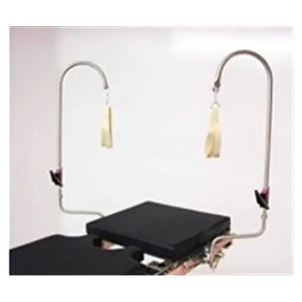 Birkova Holder Candy Cane Stainless Steel Ea – LS-2000/PAIR