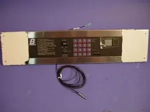 Blickman Temperature Controller Universal – 9102320013