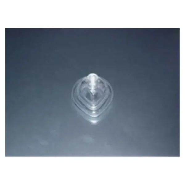 BLS Systems Limited Mask Resuscitation Rescuer Infant Size 1 Inflatable Cushion Clear Ea – 1520