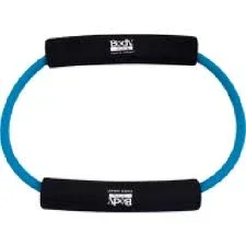 Body Sport Loop Tubing With Foam Pads