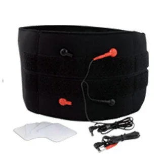 BodyMed Lower Back Pain Relief Kit by ReliaMed