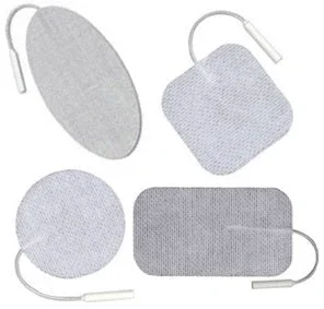 BodyMed Self-Adhering Electrodes – Package of 4