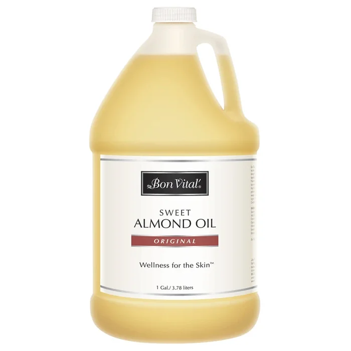 Bon Vital Original Sweet Almond Oil