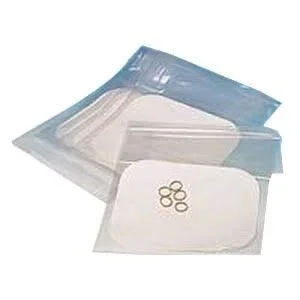Bongort Max-e Pouch Open Drain, Horiz Face Plate,5