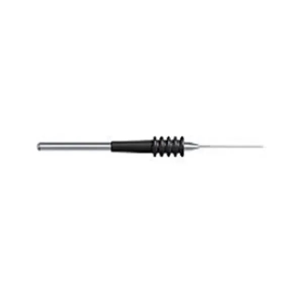 Bovie/Aaron Medical Electrode Needle 2.3Mm Ss Ea – ES02R
