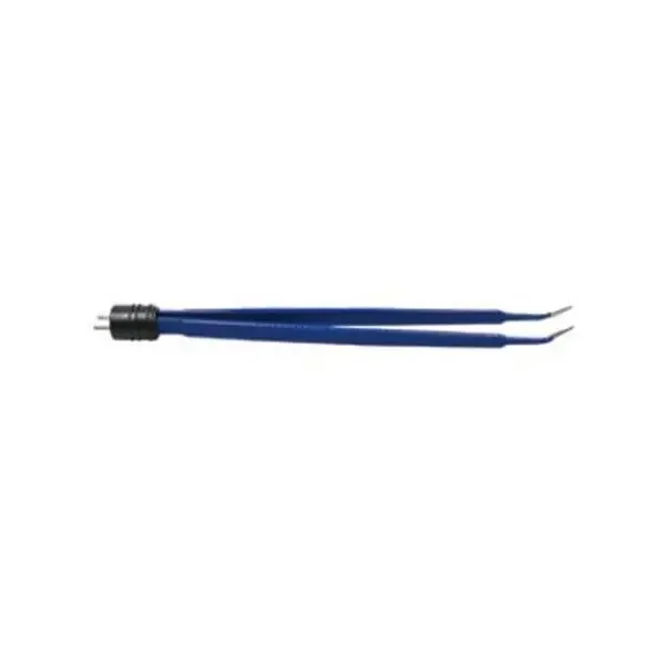 Bovie/Aaron Medical Forcep 7″ Fine Insulated/Bipolar Ea – A823