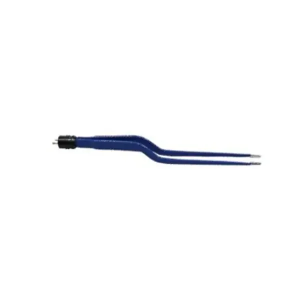 Bovie/Aaron Medical Forcep Electrosurgical 8″ Ea – A821