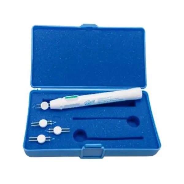 Bovie/Aaron Medical Kit Cautery Change-A-Tip Ea – DEL1