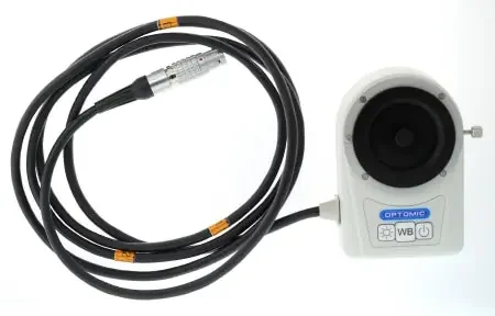 BR Surgical Beam Splitter With Camera For OP-C12 – BR900-7191