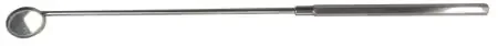 BR Surgical BR Surgical Laryngeal Mirror Size 7 / 24 mm Stainless Steel With Handle – BR52-27224