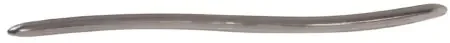 BR Surgical BR Surgical Uterine Dilator Hegar Stainless Steel NonSterile Reusable – BR70-42001