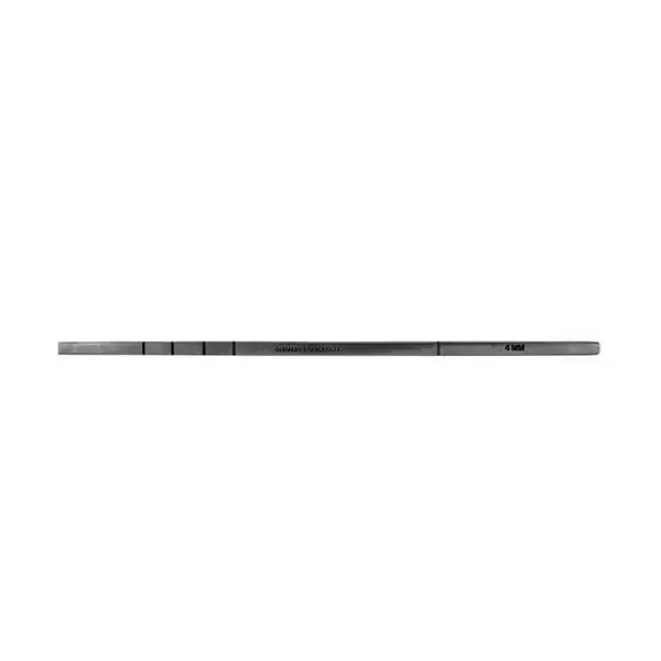 BR Surgical, Chisel Rhinoplast 4Mm Ea – BR46-45404