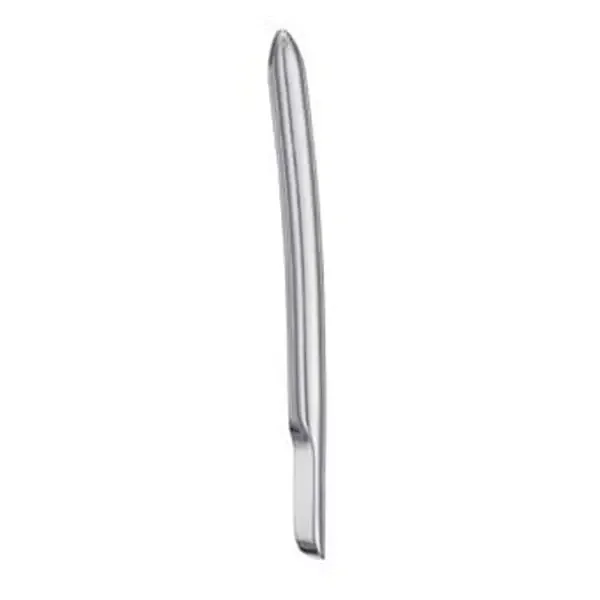 BR Surgical, Dilator Uterine Hegar 2Mm Reusable Stainless Steel Ea – BR70-41002