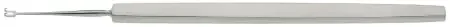 BR Surgical Hook Guthrie Small, 2.5 mm, 4-3/4 Inch – BR18-21201