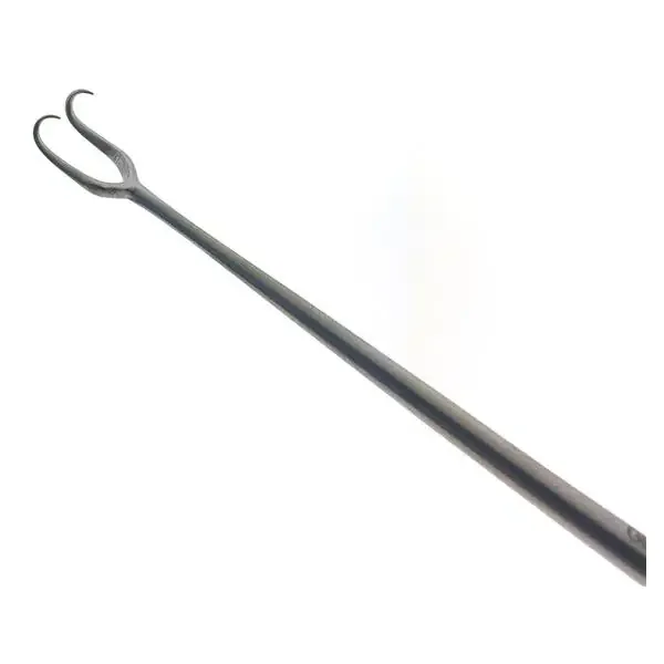 BR Surgical, Hooklet Joseph 5Mm 2-Prong Ea – BR18-21605