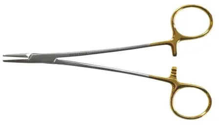 BR Surgical Needle Holder 7 Inch – BR24-16418