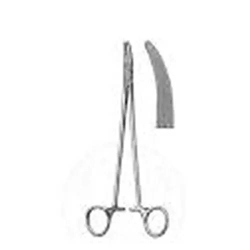 BR Surgical Needle Holder 8-1/4 Inch – BR24-24121