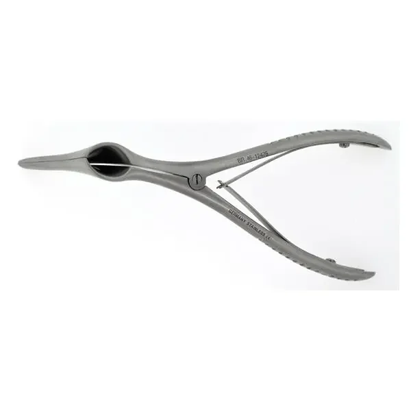 BR Surgical, Speculum Nasal Cottle 5-3/4″ 75Mm Stainless Steel Ea – BR46-12475