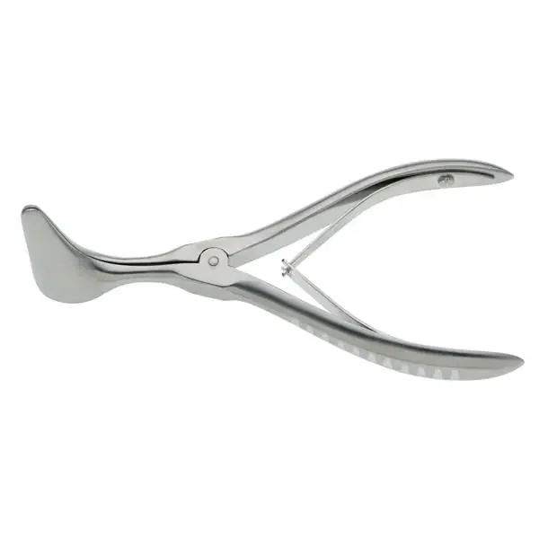 BR Surgical, Speculum Septum Killian 5-1/8″ 35Mm Stainless Steel Ea – BR46-12035