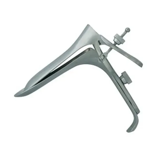 BR Surgical, Speculum Vaginal Graves 1-1/2X4-1/2″ Large 45 Degree Stainless Steel Ea – BR70-11003