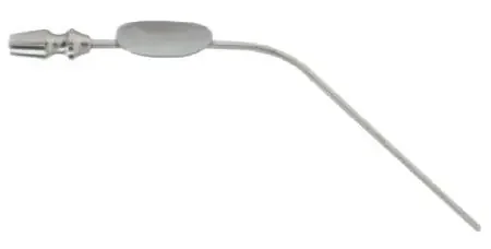BR Surgical Suction Tube Baron 7 Fr. NonVented – BR46-29907