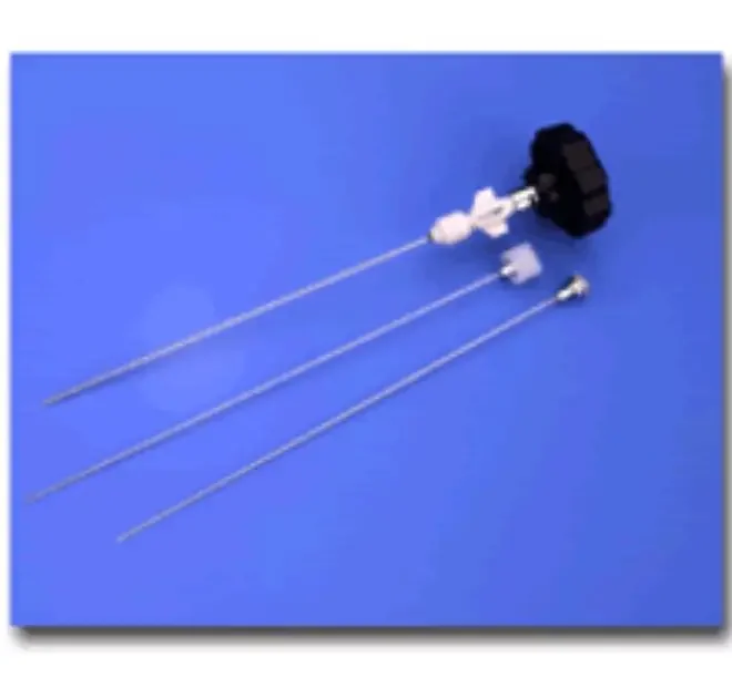 Bracco Diagnostics Bone Biopsy Needle 17 Gauge 10 cm – 600504