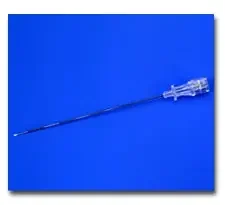 Bracco Diagnostics Lufkin Aspiration Cytology Biopsy Needle 22 Gauge 5 cm – 6003-11