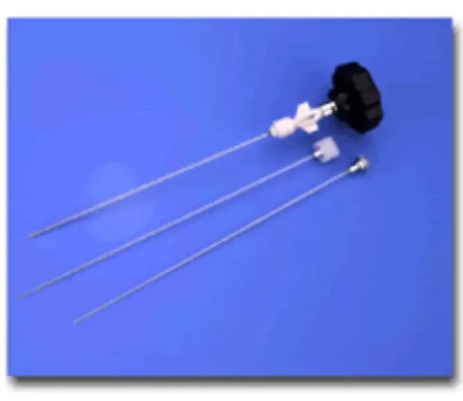 Bracco Diagnostics PercuCut Biopsy Needle 17 Gauge 15 cm – 600506