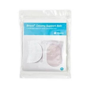 Brava Ostomy Support Belt 4x-large