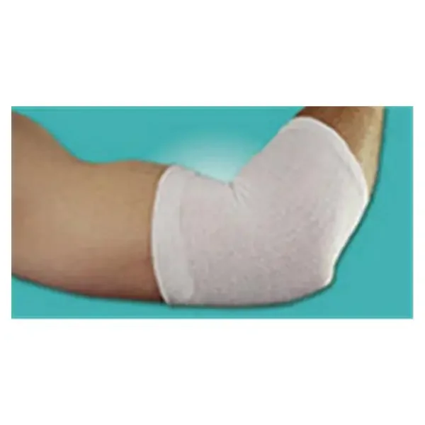 Brecon Knitting Mills Bandage 5″X20Yd Tubular Polyester White 1/Rl – 2183PDMWHT