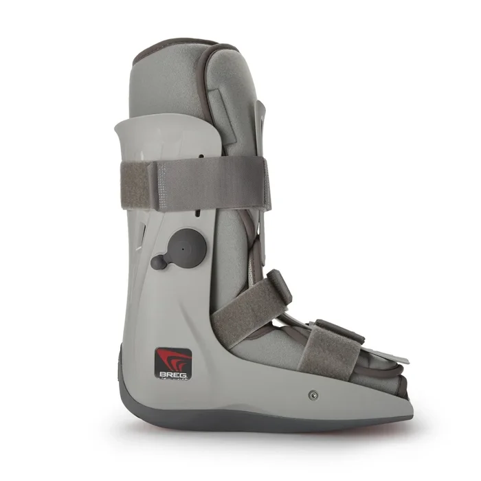 Breg – Ankle, Foot and Toe