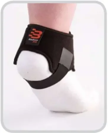 Breg Bledsoe Foot Support Large Right Foot – ES008107