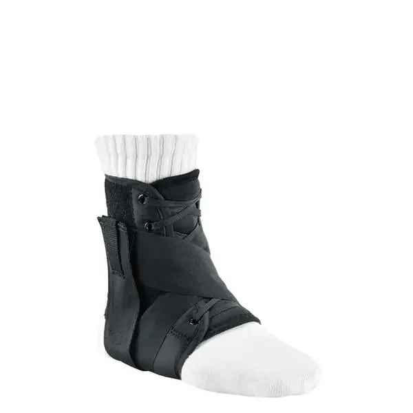 Breg. Boot Walker Vectra Air Basic Ankle Black Size Small Ea – 97062
