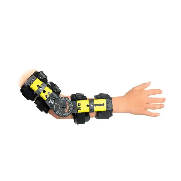 Breg. Brace Post-Op Wee Bow Pediatric Elbow Right Ea – AE028200