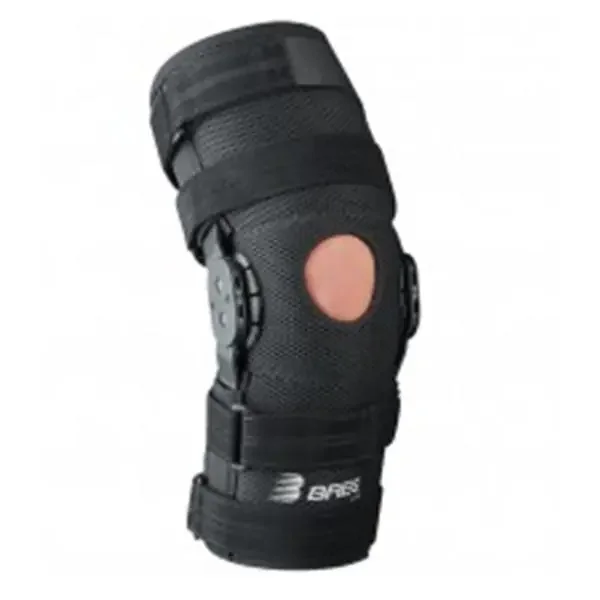 Breg. Brace Roadrunner Knee Airmesh Size X-Large Ea – 14115